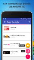 Radio Cambodia screenshot 1