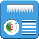 Radio Algeria icon