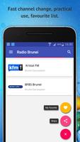 Radio Brunei Screenshot 1