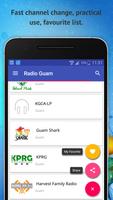 Radio Guam screenshot 1
