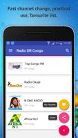 Radio Congo screenshot 1