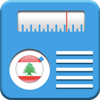 Radio Lebanon icon