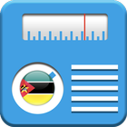 Radio Mozambique ikona