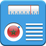 Radio Morocco biểu tượng