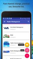 Radio Madagascar screenshot 1