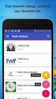Radio Malawi screenshot 1