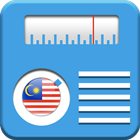 Radio Malaysia 图标