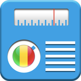 Radio Mali icon