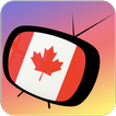 TV Canada Channel Data