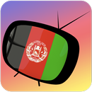 TV Afghanistan Kanaldaten APK