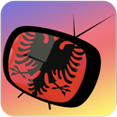 TV Albania Channel Data APK