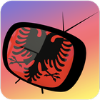 TV Albania Channel Data icon