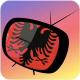 TV Albanie Info Chaînes icône