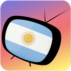 TV Argentina Channel Data آئیکن