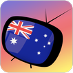 TV Australia Channel Data