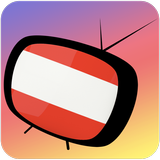 TV Austria Channel Data ikona