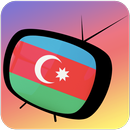 TV Aserbaidschan Kanaldaten APK