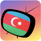 TV Azerbaijan Channel Data-icoon