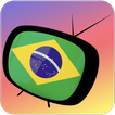TV Brazil Channel Data
