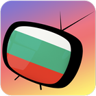 TV Bulgaria Channel Data biểu tượng