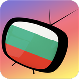 TV Bulgarie Info Chaînes icône