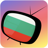 TV Bulgaria Channel Data icon
