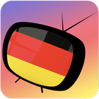 TV Allemagne Info Chaînes icône