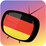TV Germany Channel Data