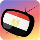 TV Egypt Channel Data aplikacja