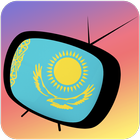 TV Kazakhstan Channel Data أيقونة