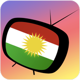 TV Kurdish Channel Data アイコン