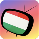TV Hungary Channel Data aplikacja