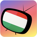TV Hungary Channel Data APK