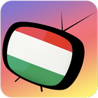 TV Hongrie Info Chaînes icône
