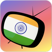 TV India Channel Data