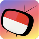 TV Indonesia Channel Data APK