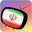 TV Iran Channel Data