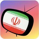 TV Iran Channel Data APK