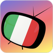 TV Italien Kanaldaten