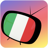 TV Italy Channel Data