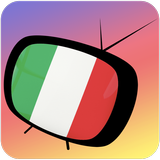 TV Italy Channel Data simgesi