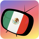 TV Mexico Channel Data aplikacja