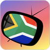 APK TV South Africa Channel Data
