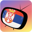 TV Serbien Kanaldaten APK