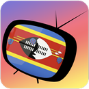 TV Swaziland Channel Data APK