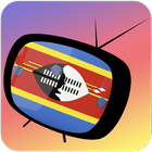 TV Swaziland biểu tượng