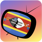 TV Swaziland icône