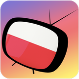 TV Polonia Info Canales icono