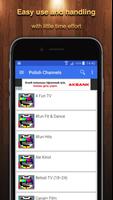 TV Poland Channel Data 截图 1
