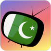 TV Pakistan Channel Data
